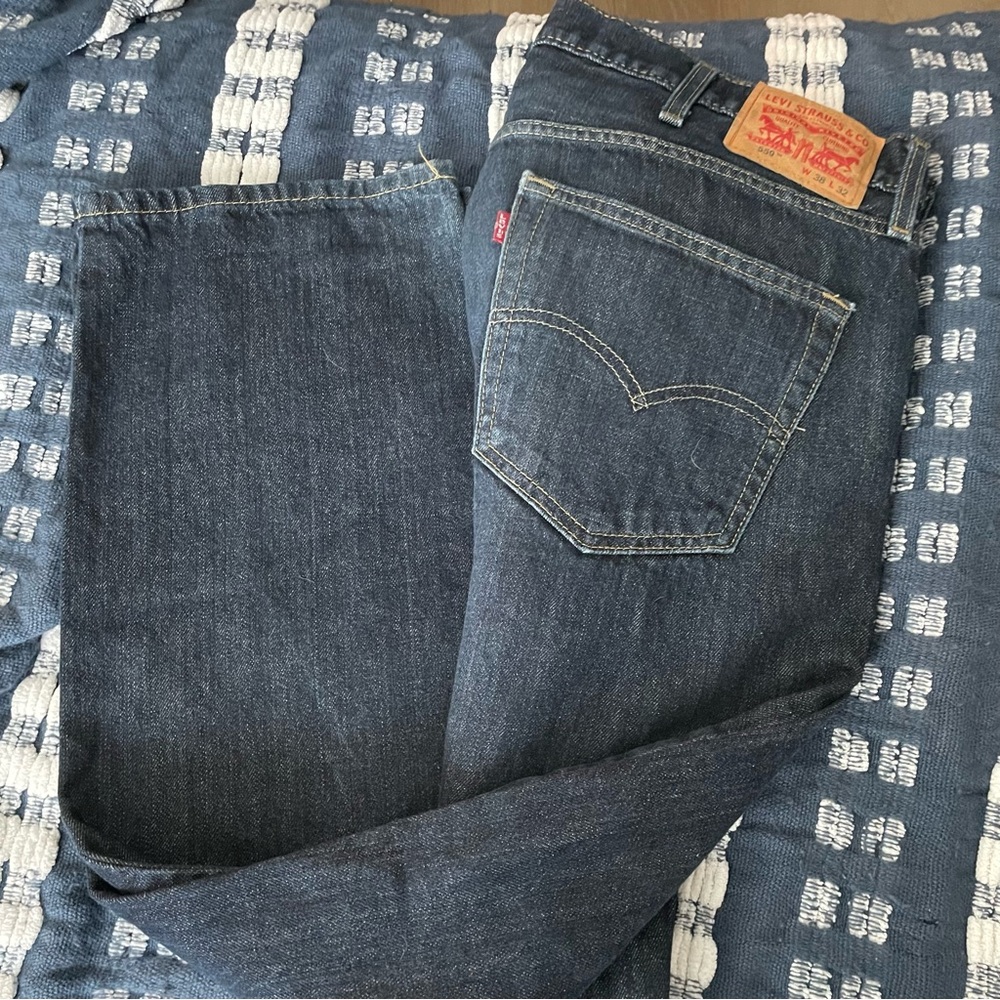 Levi’s jeans